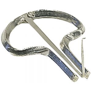 Dramba Schwarz Nichelat 844.940