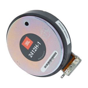 JBL 2412h 1