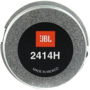 Driver JBL 2414h 1
