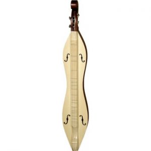 Dulcimer, cobza, bouzuki