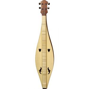Hora Dulcimer Small
