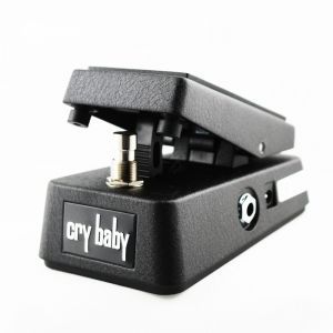 Dunlop CBM95 Cry Baby Mini