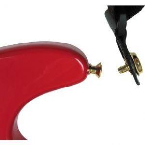 Dunlop Dual-Design Straplok System