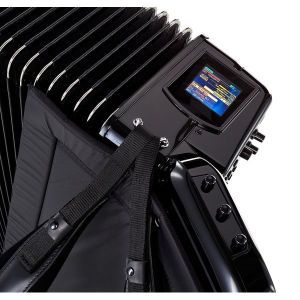 Roland FR 8 X Display