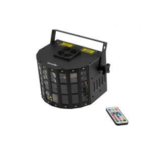 Eurolite LED Laser Derby MK2