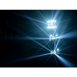 Eurolite LED Laser Derby MK2