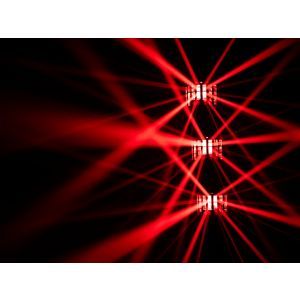 Eurolite LED Laser Derby MK2