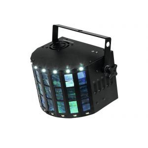 Eurolite LED Mini D-20 Hybrid Beam Effect