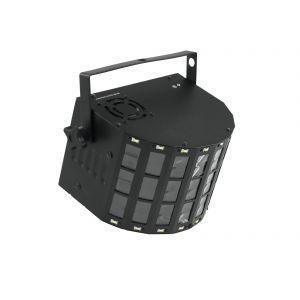 Eurolite LED Mini D-20 Hybrid Beam Effect