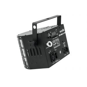 Eurolite LED Mini D-20 Hybrid Beam Effect