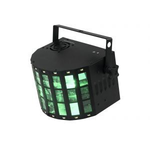 Eurolite LED Mini D-20 Hybrid Beam Effect