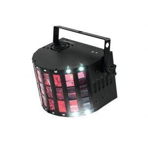 Eurolite LED Mini D-20 Hybrid Beam Effect