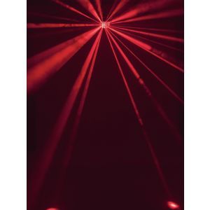 Eurolite LED Mini D-20 Hybrid Beam Effect