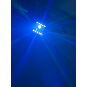 Eurolite LED Mini D-20 Hybrid Beam Effect