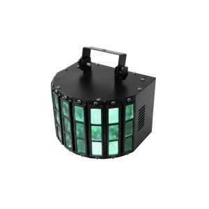 Eurolite LED Mini D-5 Beam Effect