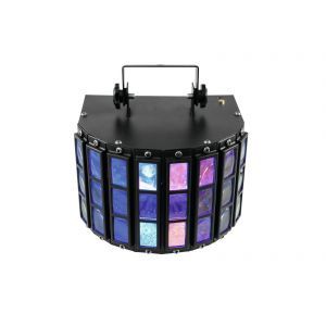 Eurolite LED Mini D-5 Beam Effect