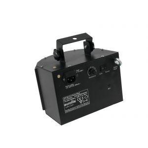 Eurolite LED Mini D-5 Beam Effect