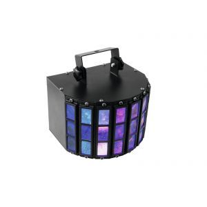 Eurolite LED Mini D-5 Beam Effect