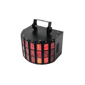 Eurolite LED Mini D-5 Beam Effect
