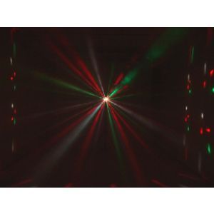 Eurolite LED Mini D-5 Beam Effect