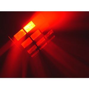Eurolite LED Mini D-5 Beam Effect