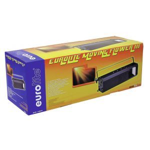 Efecte de lumini Eurolite MF-3
