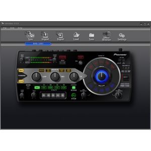 Pioneer RMX 1000