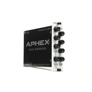 Aphex EQF 500