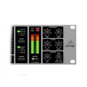 Behringer DEQ1024