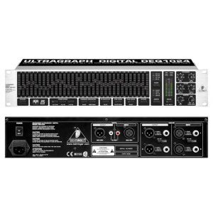 Behringer DEQ1024