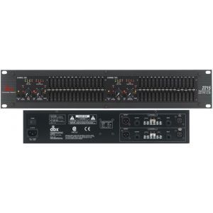 DBX 2215