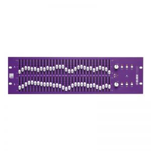 Klark Teknik Square One Graphic