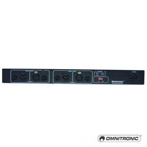 Egalizator Omnitronic GEQ 215
