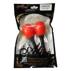 Alice A042SE Burgundy