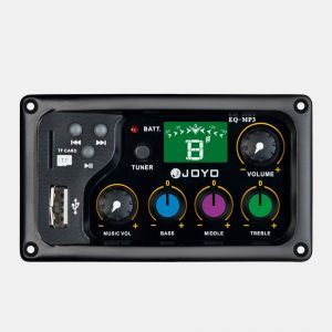 Joyo JE-EQ-MP3
