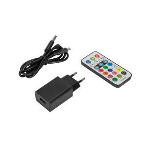 Eurolite AKKU Mini PARty RGBW Spot MK2