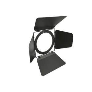 Barndoor Eurolite 213x213mm bk