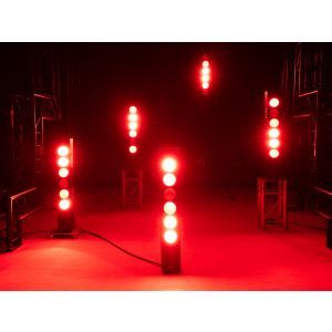 Eurolite LED CBT-6 COB RGB Tower