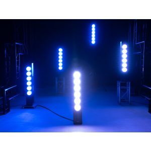 Eurolite LED CBT-6 COB RGB Tower