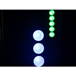 Eurolite LED CBT-6 COB RGB Tower