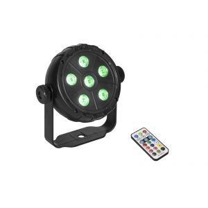 Eurolite LED PK-3 USB TCL Spot Eurolite LED PK-3 USB TCL Spot