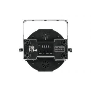 Eurolite LED SLS-6 TCL Spot