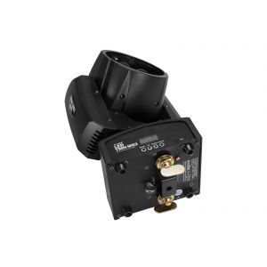 Set lumini Eurolite 2x LED TMH-W63 + 2x LED TMH-S30 + USB QuickDMX + Easy Show