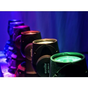 Eurolite LED TMH-X1