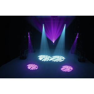 Eurolite LED TSL-150