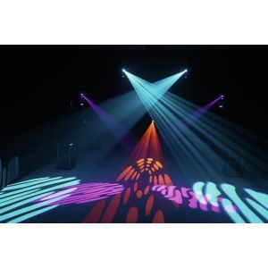 Eurolite LED TSL-150