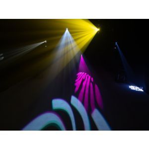 Eurolite LED TSL-150