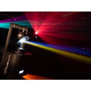 Eurolite LED TSL-150