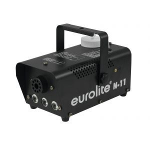 Eurolite N-11 LED hibrid albastru
