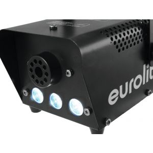 Eurolite N-11 LED hibrid albastru